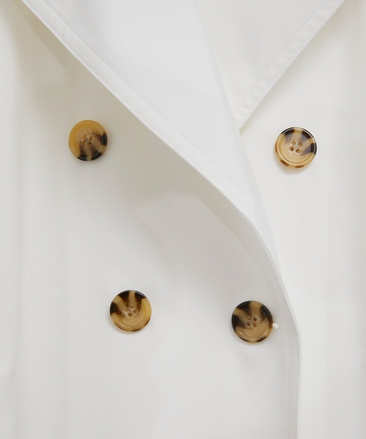 ショートスリーブコート