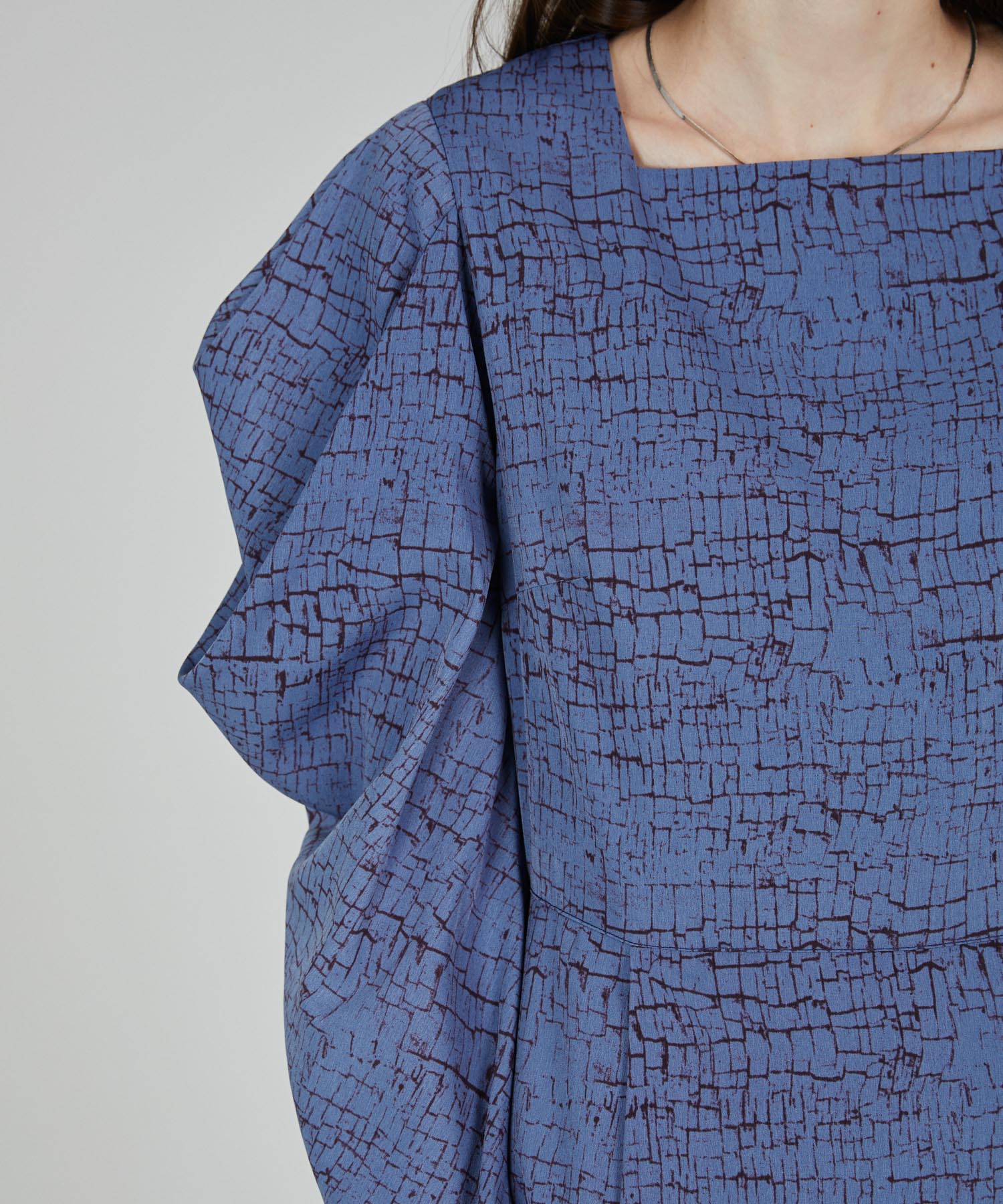 パワーショルダーOP