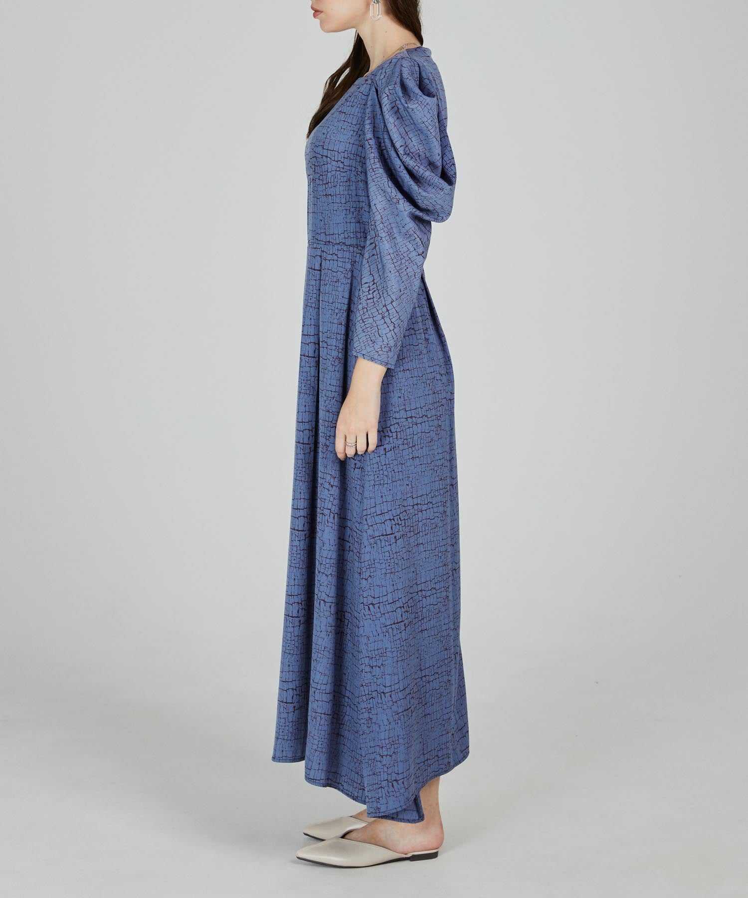 パワーショルダーOP