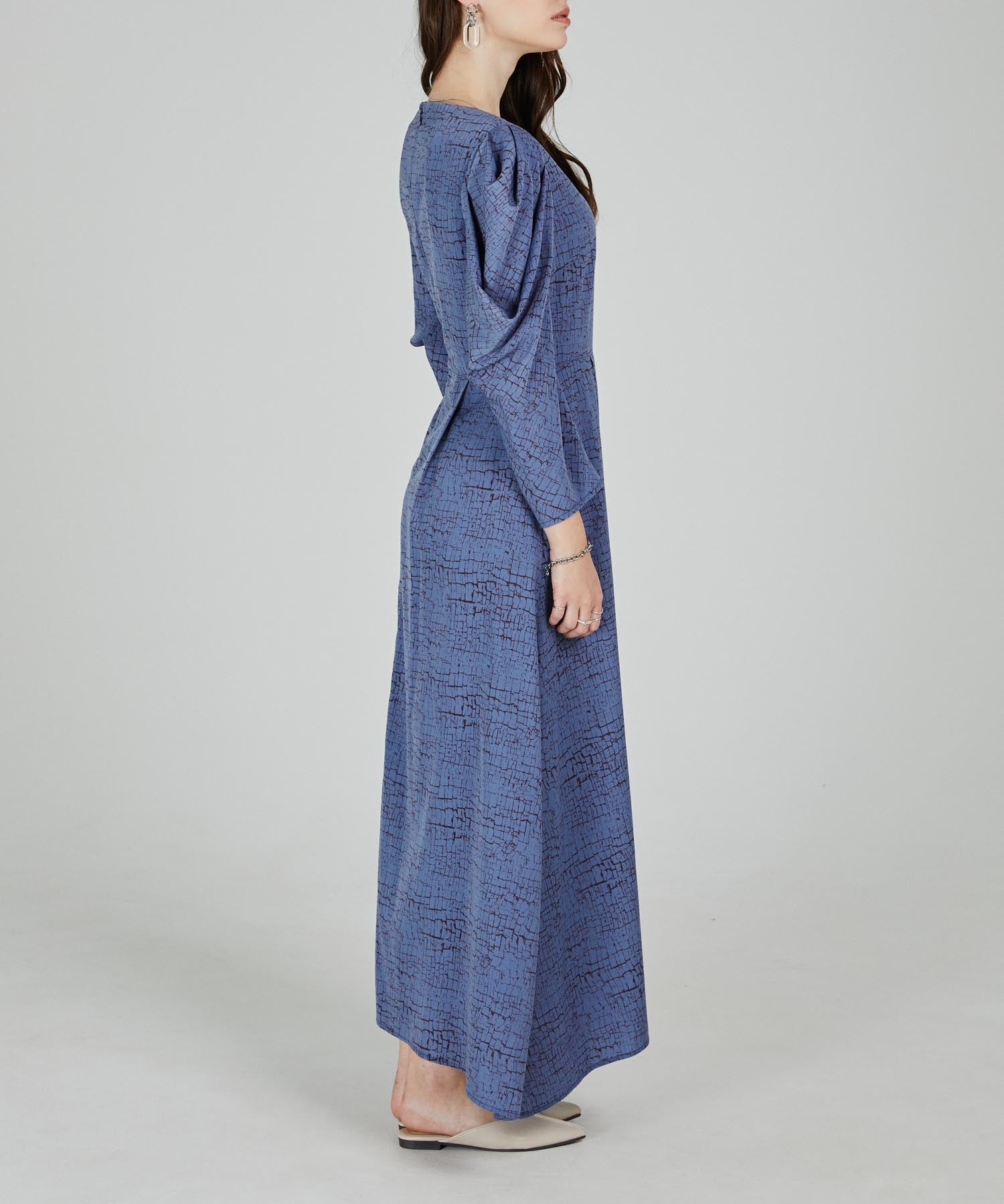 パワーショルダーOP