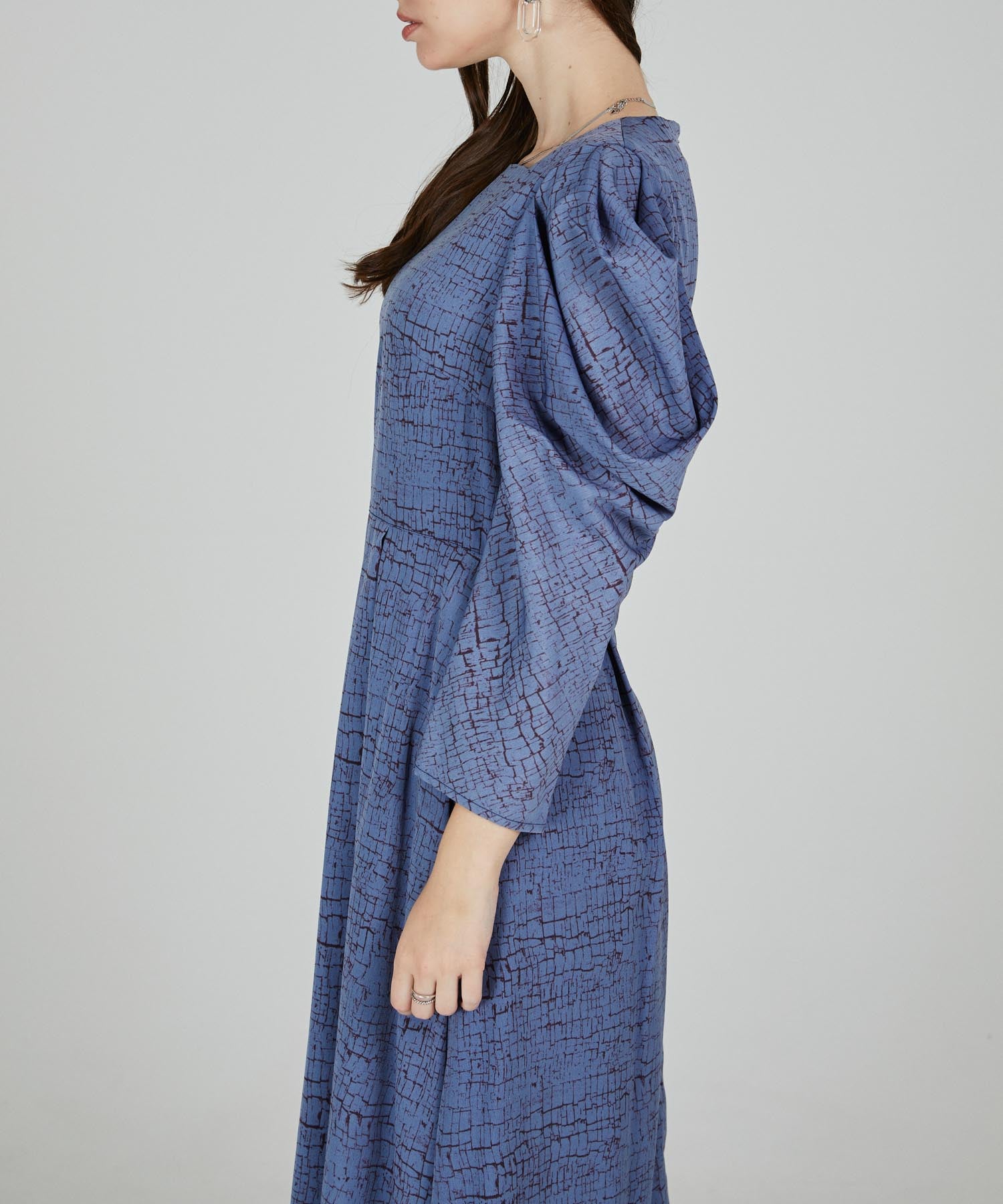 パワーショルダーOP