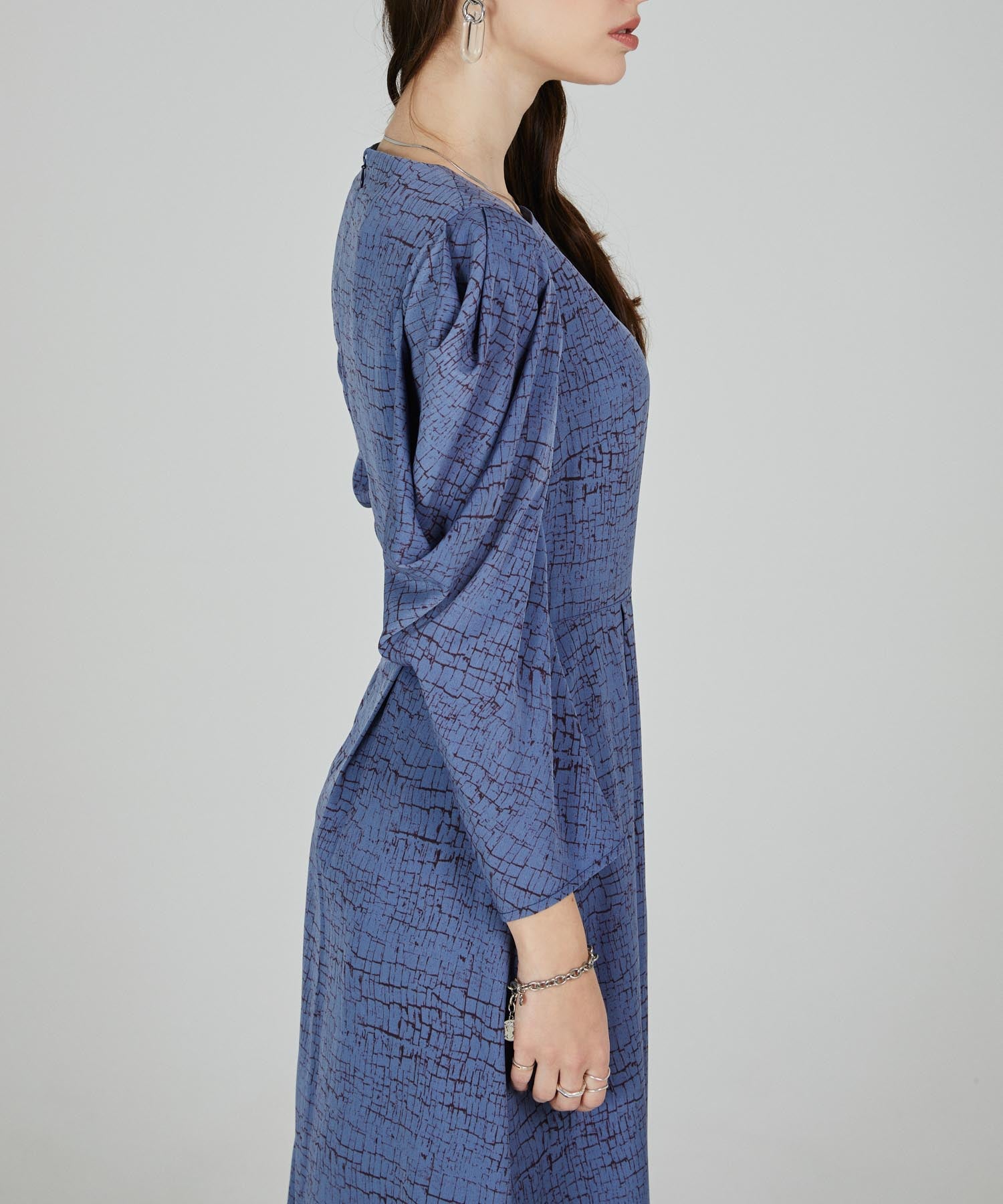 パワーショルダーOP