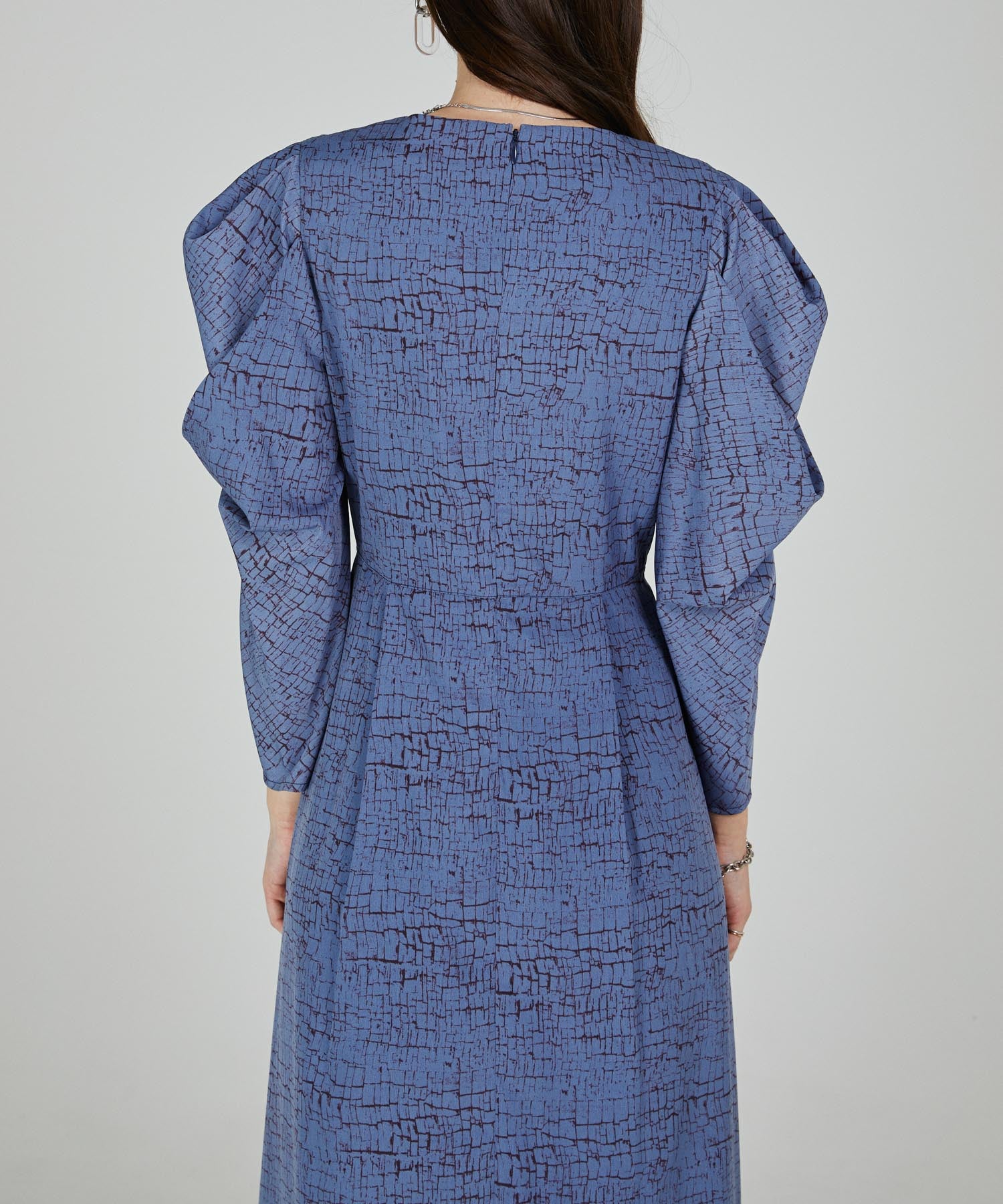 パワーショルダーOP