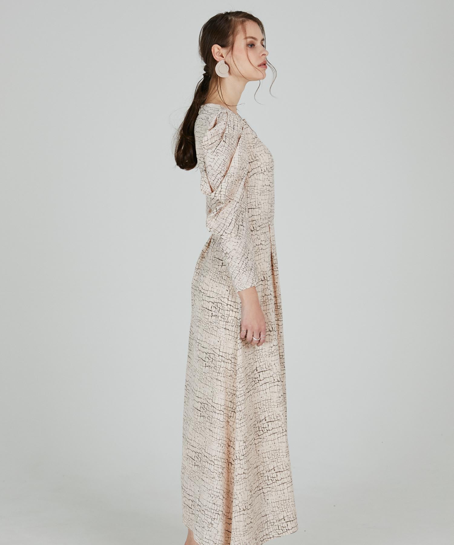 パワーショルダーOP