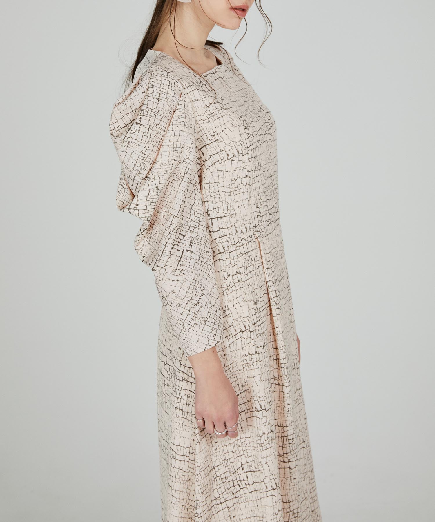 パワーショルダーOP