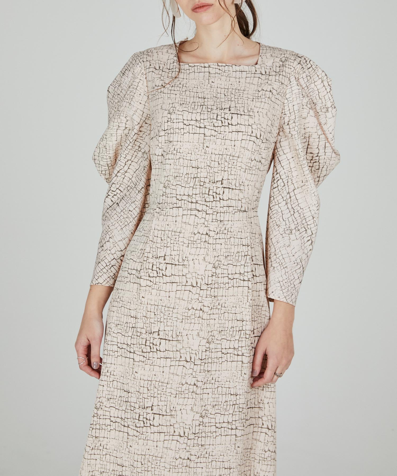 パワーショルダーOP