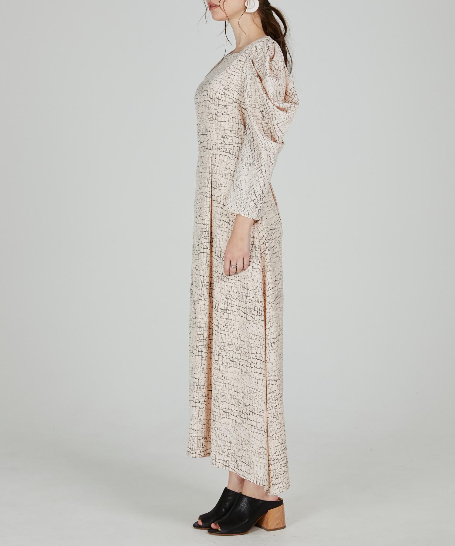 パワーショルダーOP