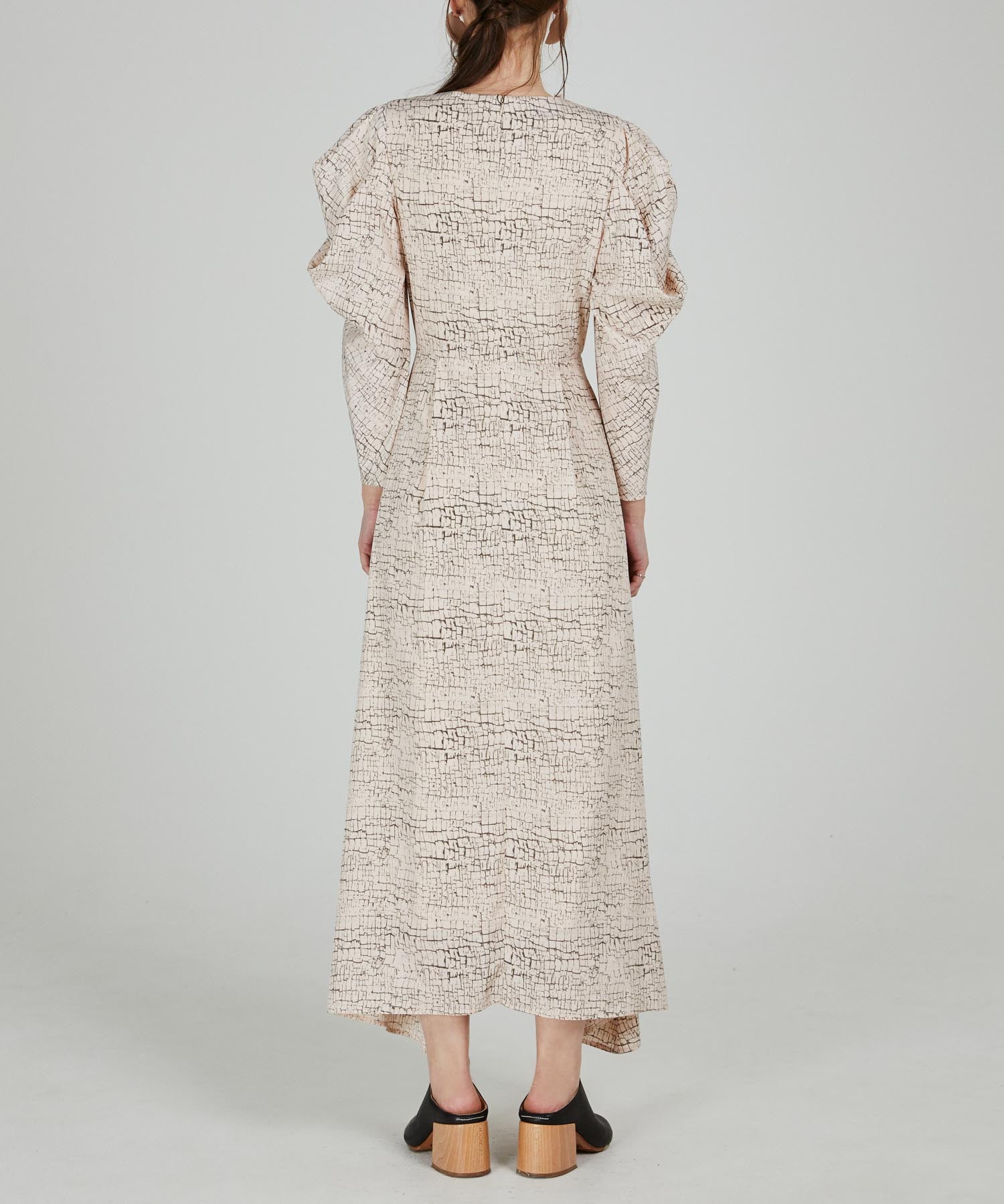 パワーショルダーOP