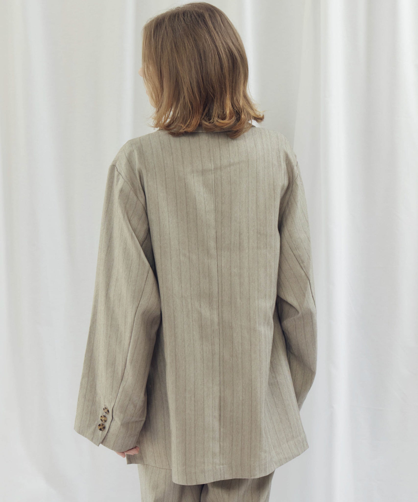 SLIT JACKET(スリットジャケット)