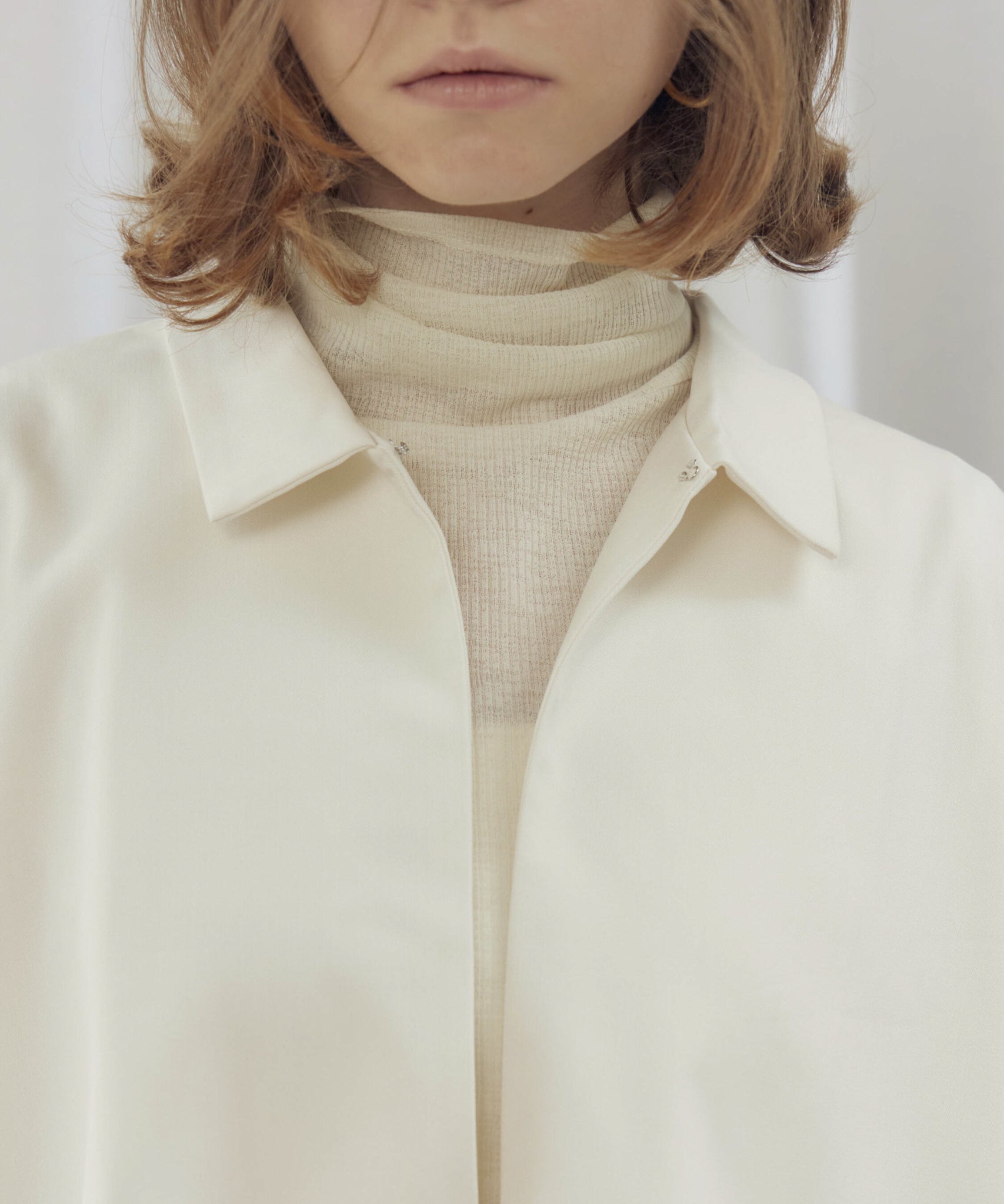 OVERSHIRT(オーバーシャツ)