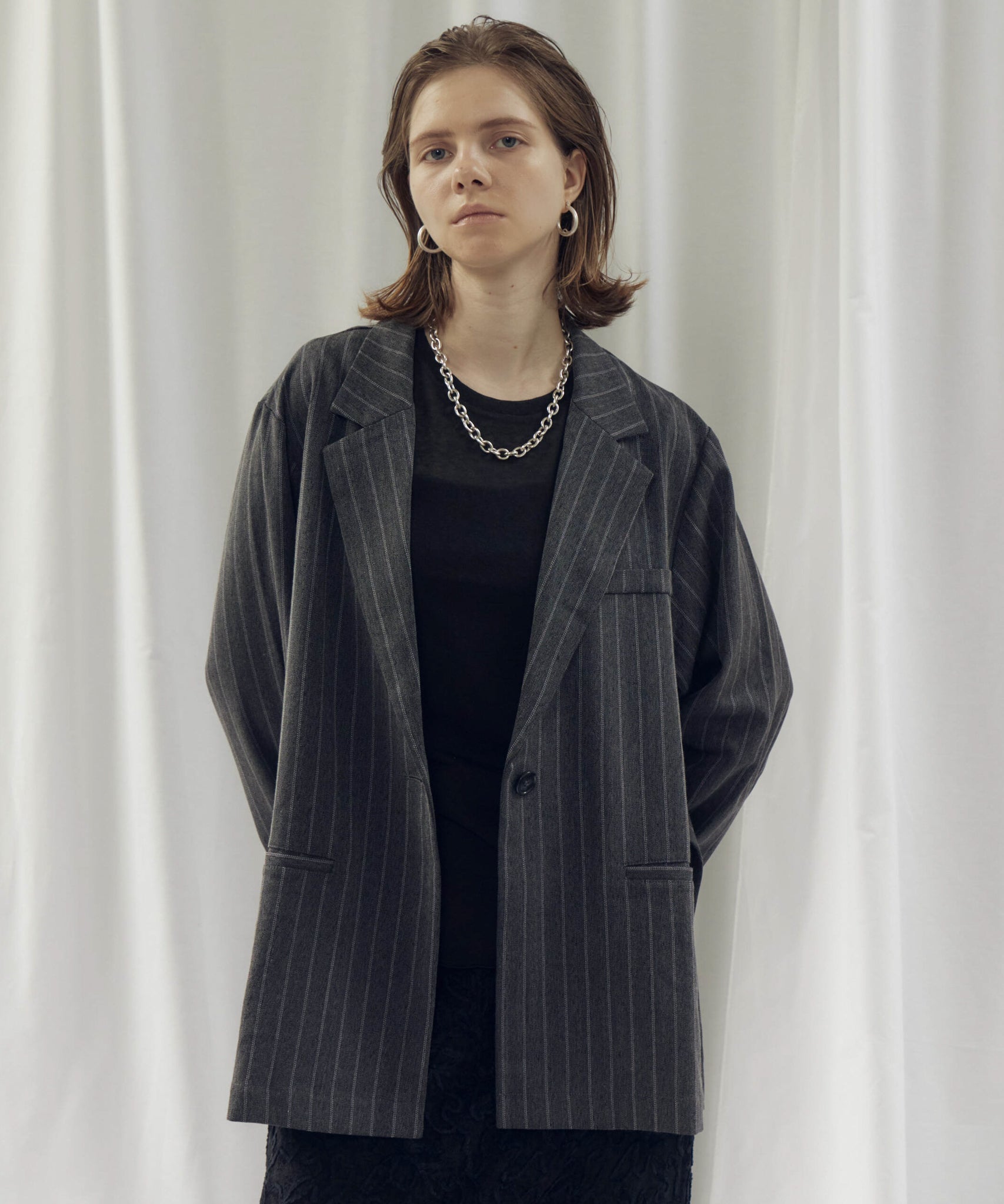 SLIT JACKET(スリットジャケット)