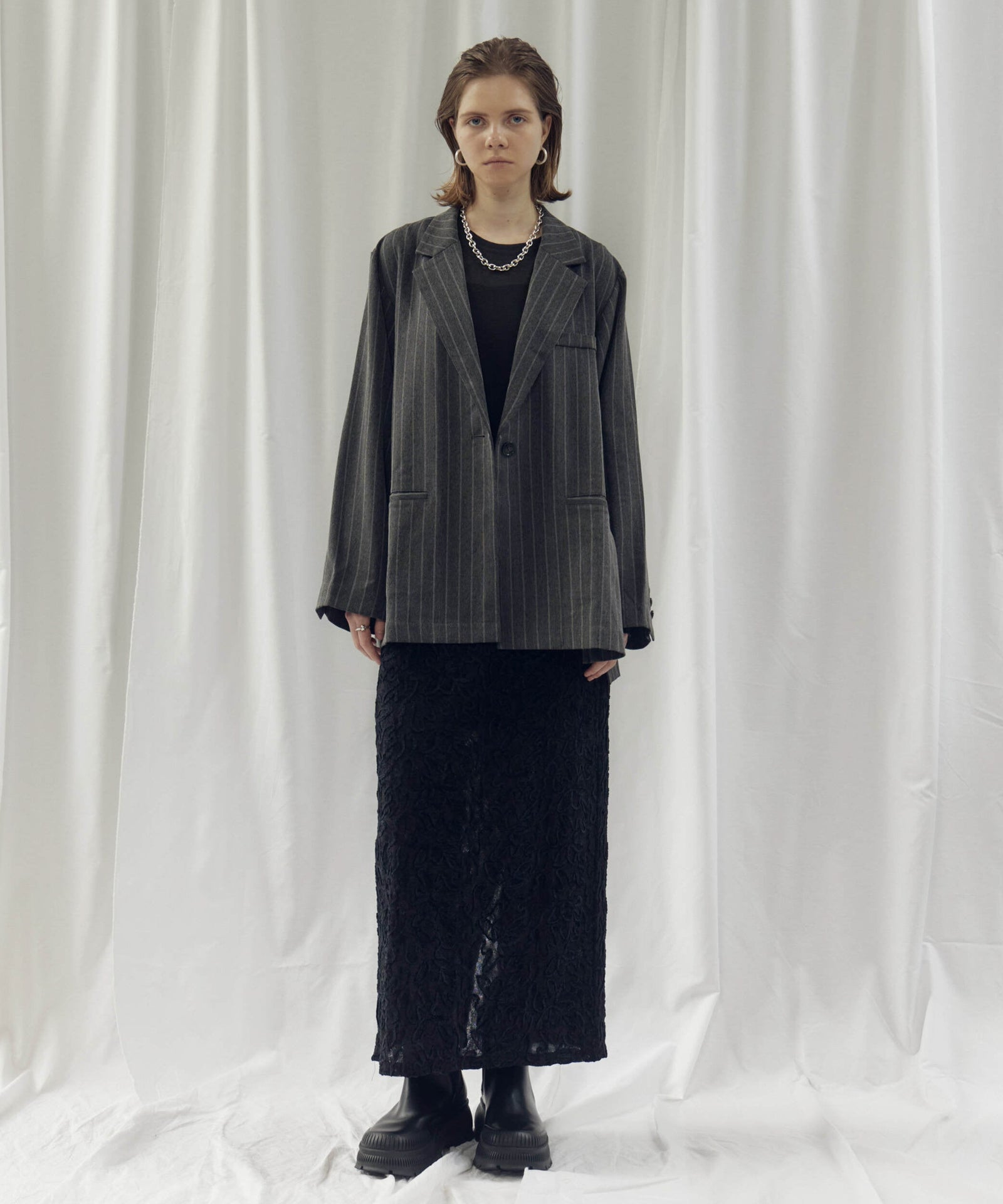SLIT JACKET(スリットジャケット)