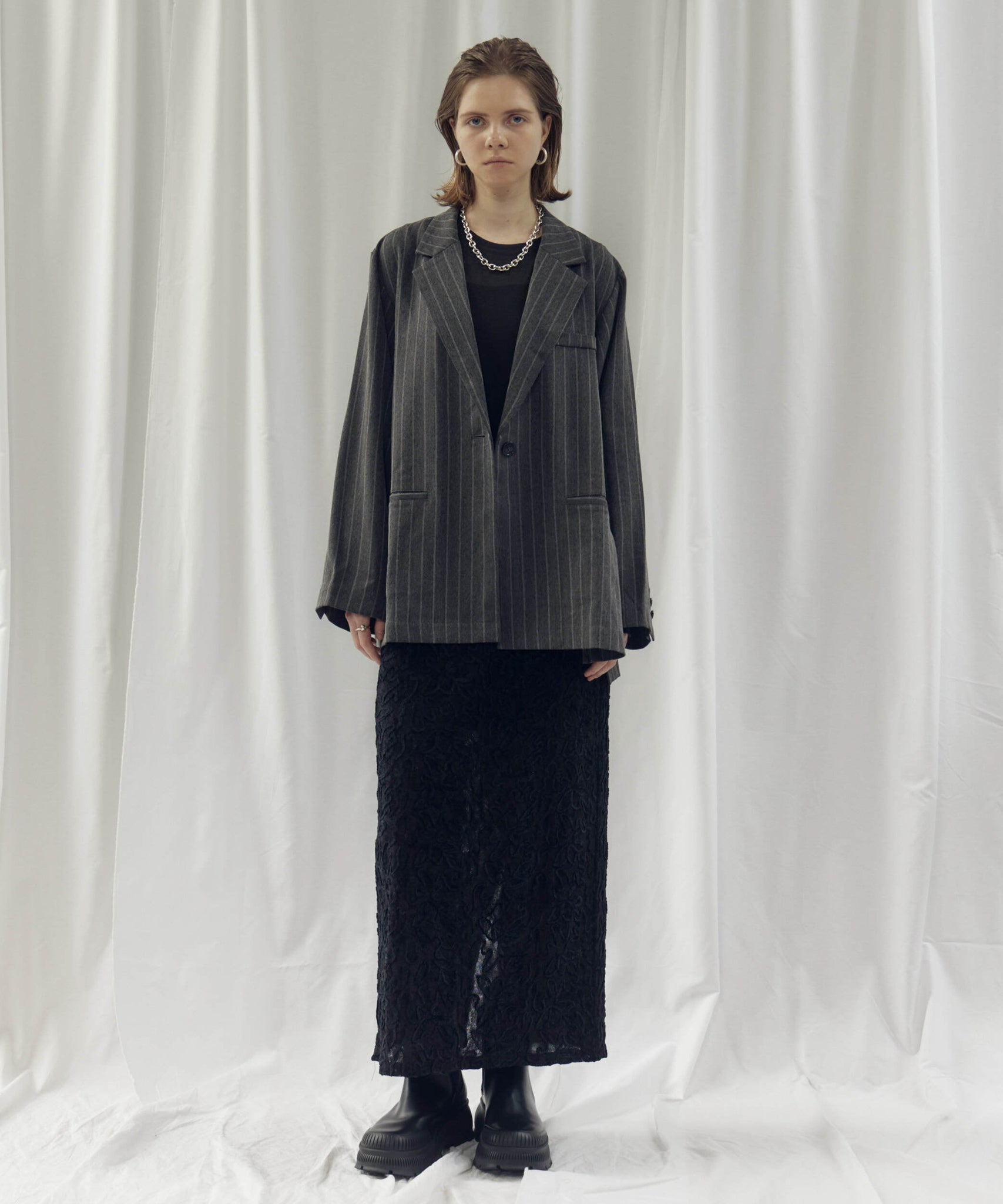 SLIT JACKET(スリットジャケット)