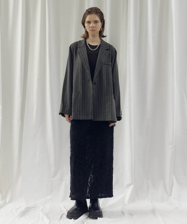 SLIT JACKET(スリットジャケット)