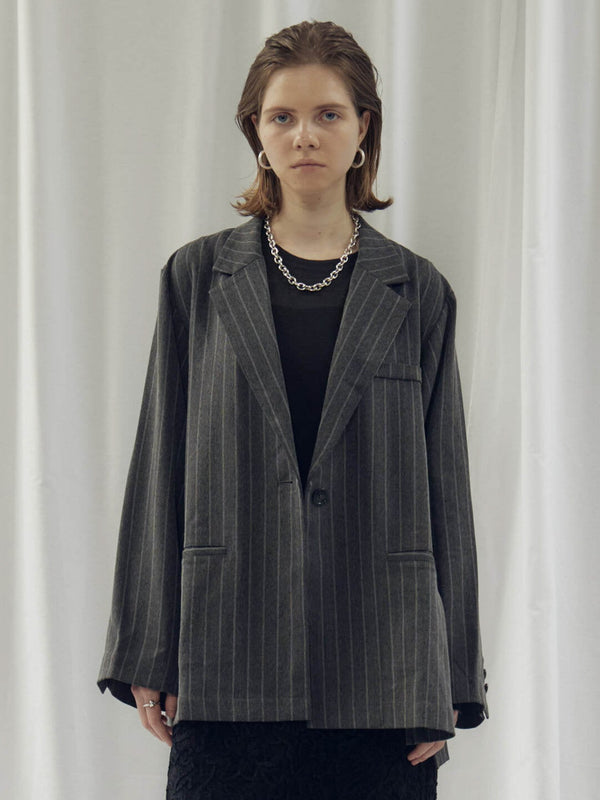SLIT JACKET(スリットジャケット)