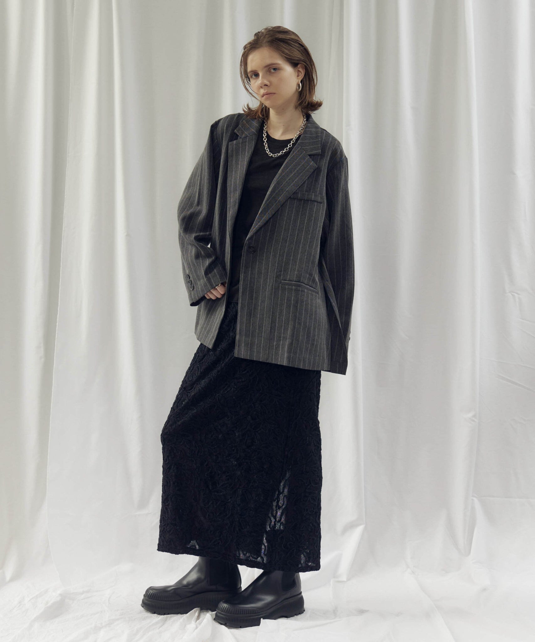 SLIT JACKET(スリットジャケット)