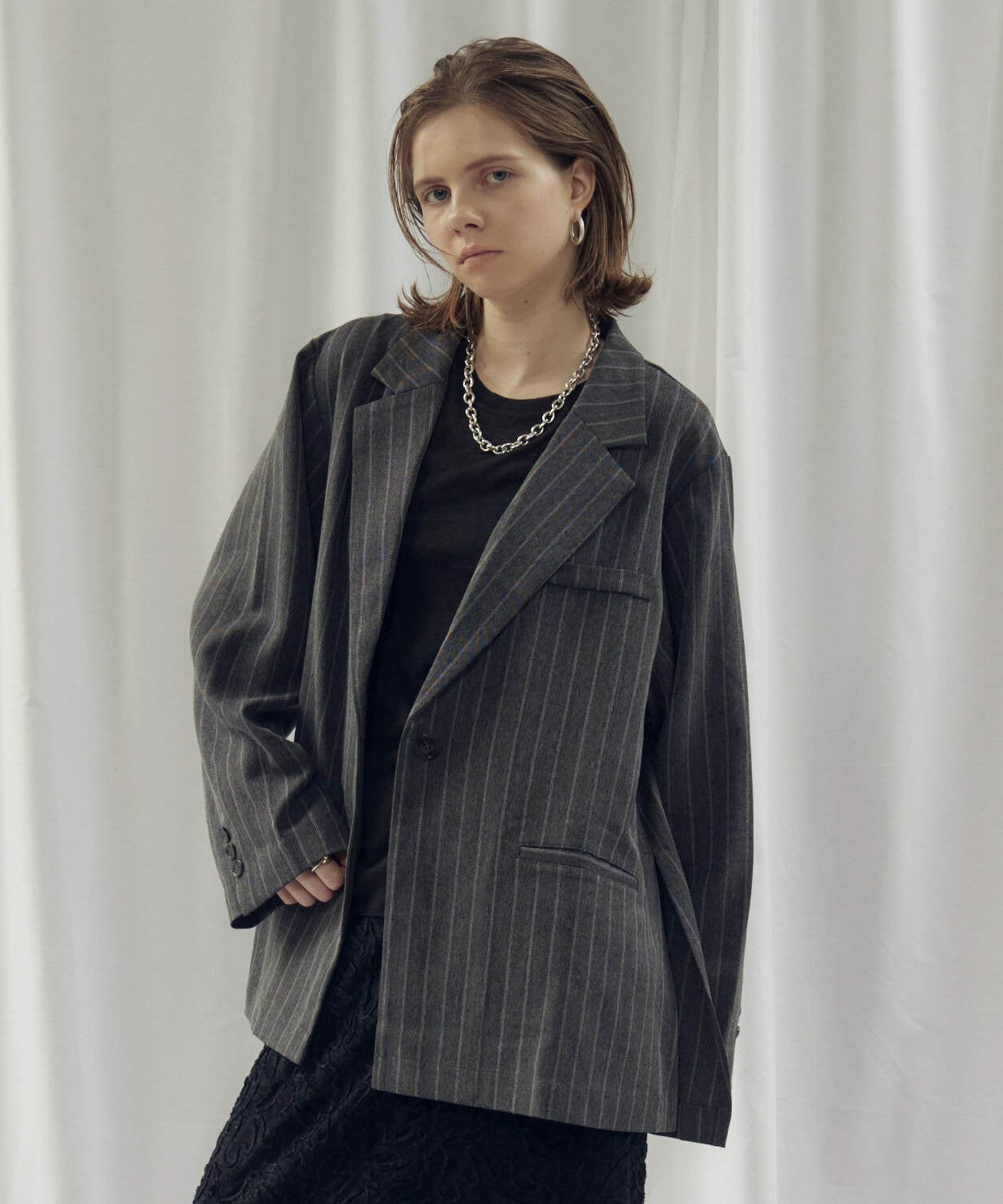 SLIT JACKET(スリットジャケット)