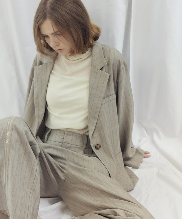 SLIT JACKET(スリットジャケット)