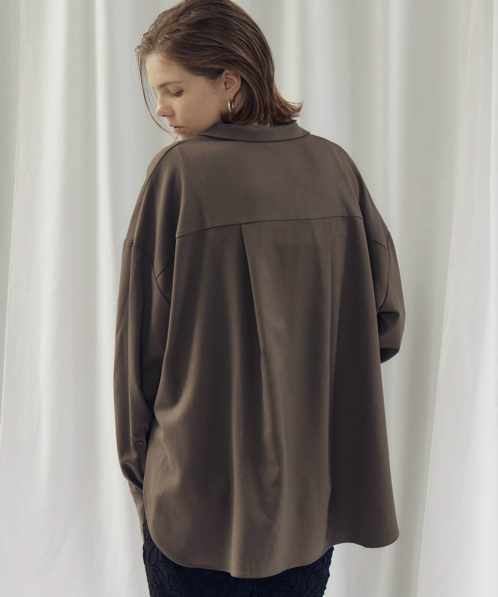 OVERSHIRT(オーバーシャツ)