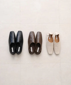 SHOES BAB
