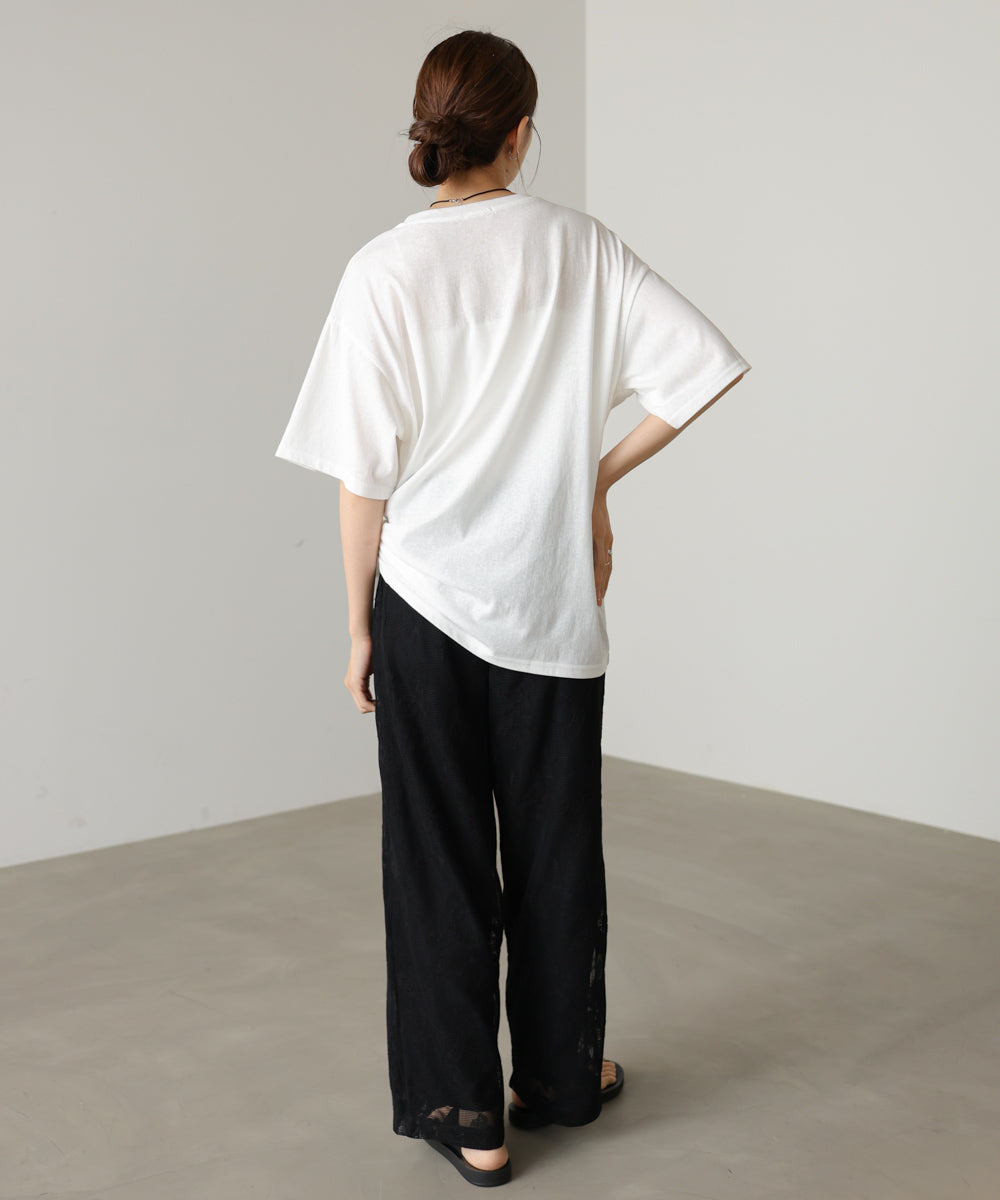 フォトプリントＴシャツ