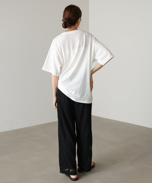 フォトプリントＴシャツ
