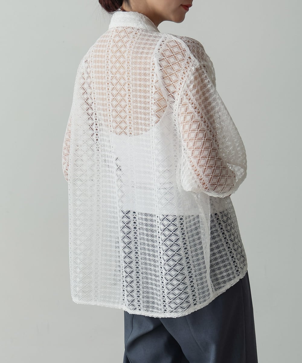 CUT RIB BACK OPEN CAMI WITH CUP(ｶｯﾄﾘﾌﾞｶｯﾌﾟﾂｷﾊﾞｯｸｵｰﾌﾟﾝｷｬﾐ)
