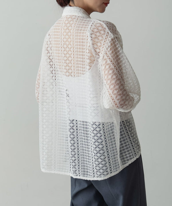 CUT RIB BACK OPEN CAMI WITH CUP(ｶｯﾄﾘﾌﾞｶｯﾌﾟﾂｷﾊﾞｯｸｵｰﾌﾟﾝｷｬﾐ)