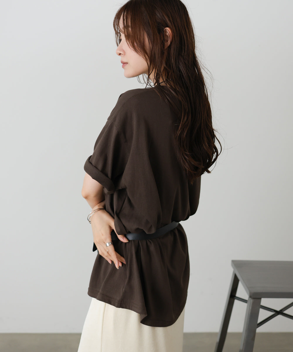 フォトプリントＴシャツ
