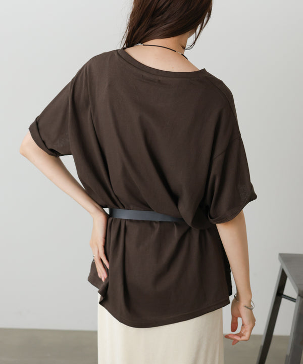 フォトプリントＴシャツ