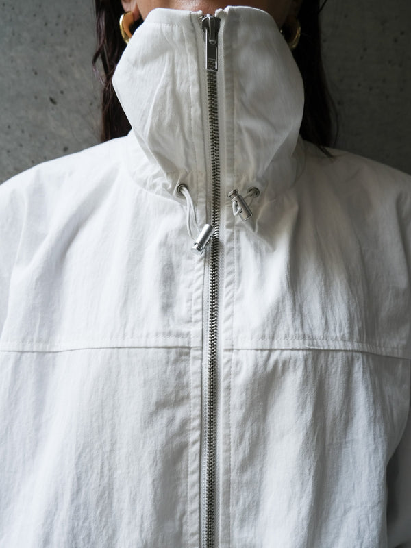 TWILL STAND COLLAR JK(ﾂｲﾙｽﾀﾝﾄﾞｶﾗｰｼﾞｬｹｯﾄ)