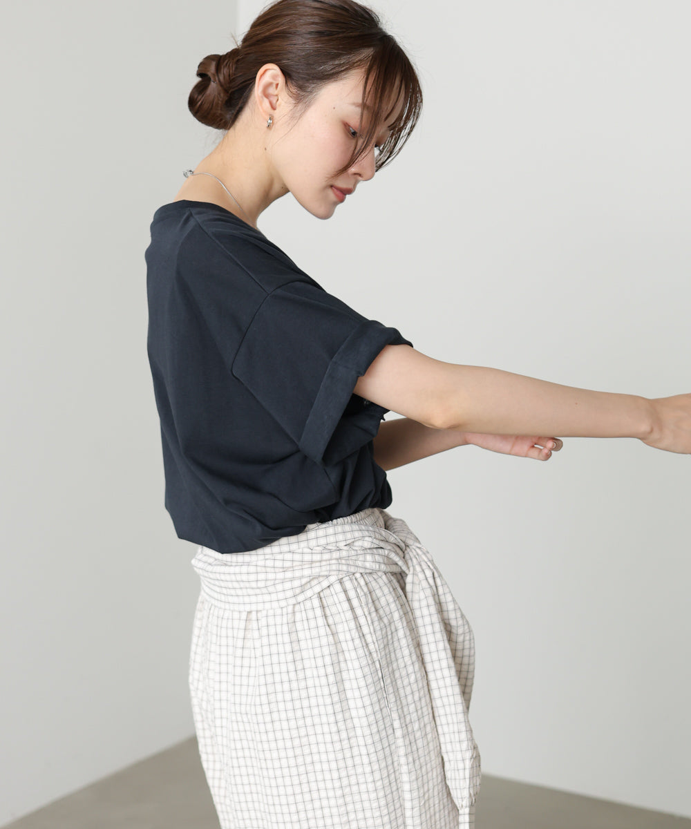 フォトプリントＴシャツ