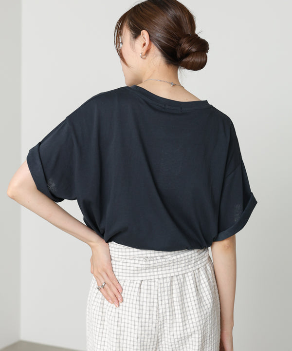 フォトプリントＴシャツ