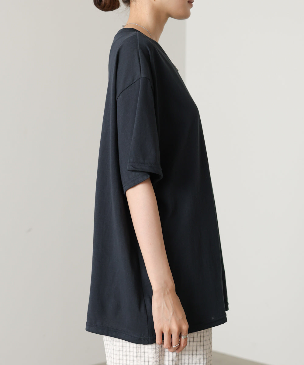 フォトプリントＴシャツ