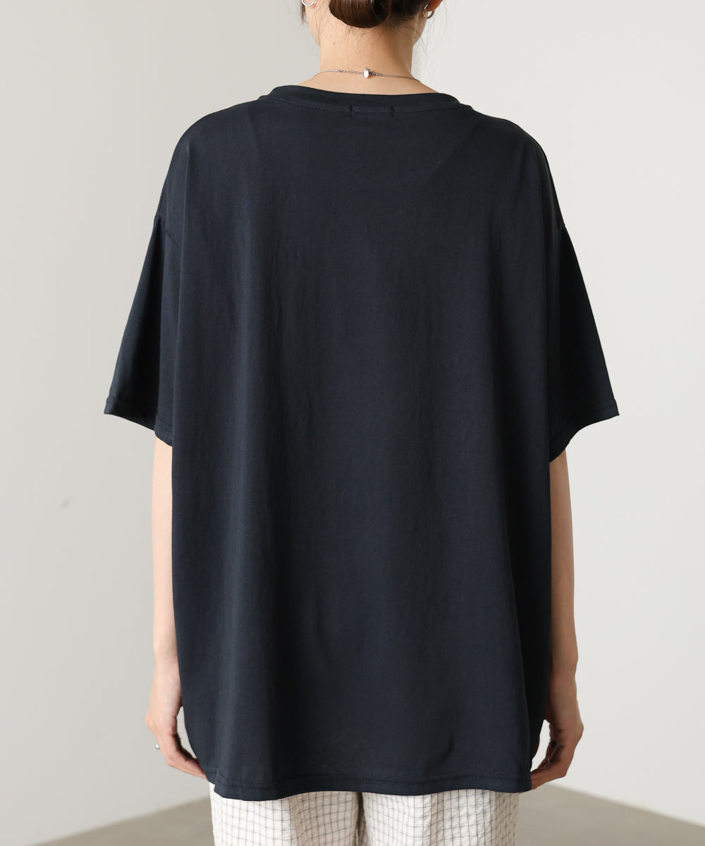 フォトプリントＴシャツ