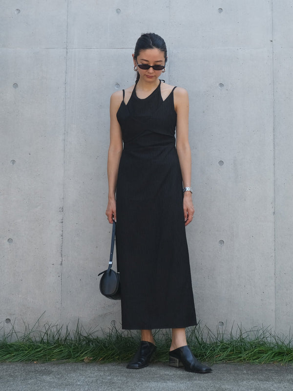 AMERICAN SLEEVE CAMI ONEPIECE（ｱﾒｽﾘｷｬﾐﾜﾝﾋﾟｰｽ）