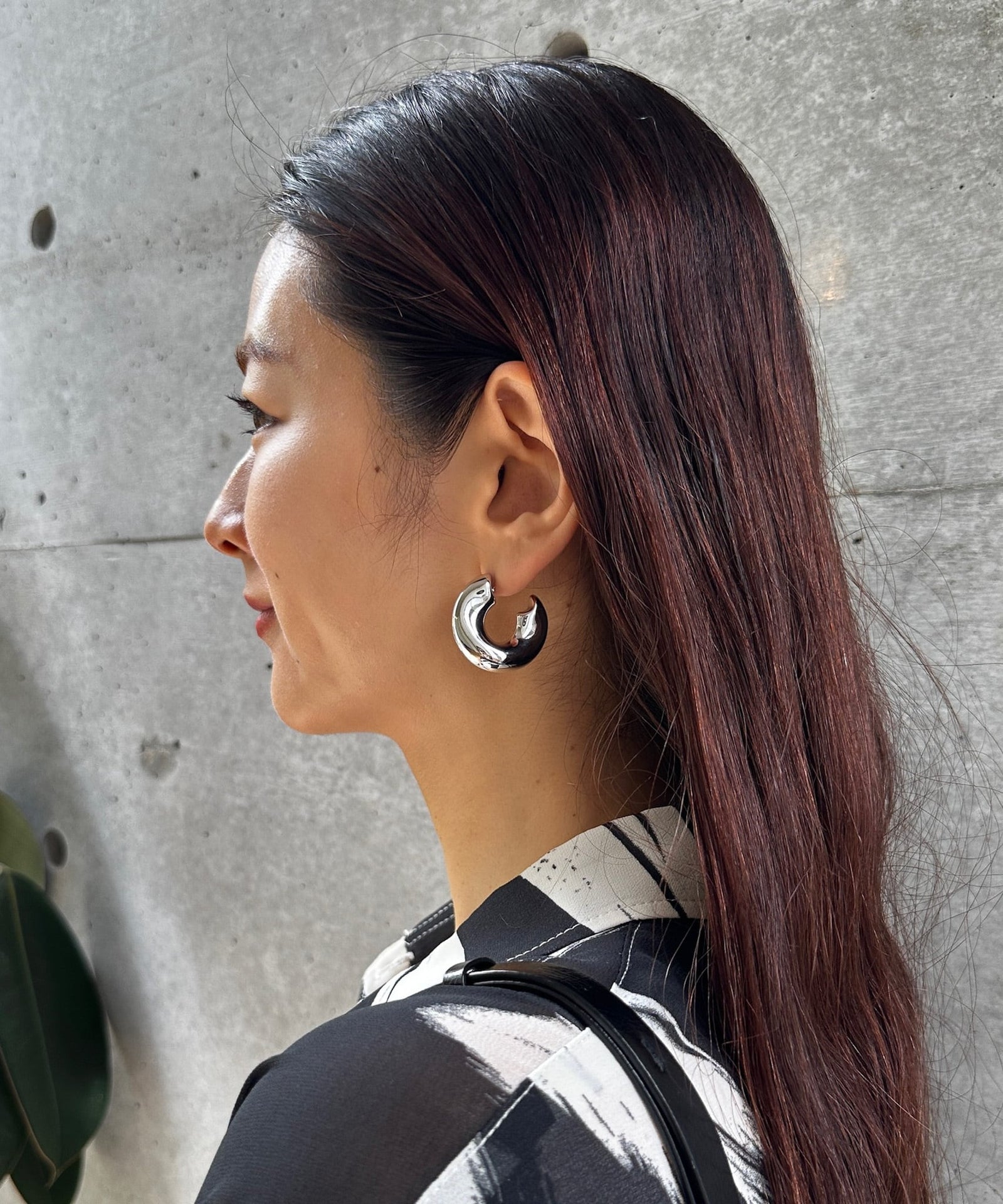 VOLUME PIERCE（ﾎﾞﾘｭｰﾑﾋﾟｱｽ）