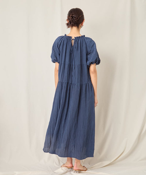 2WAY VOLUME DRESS