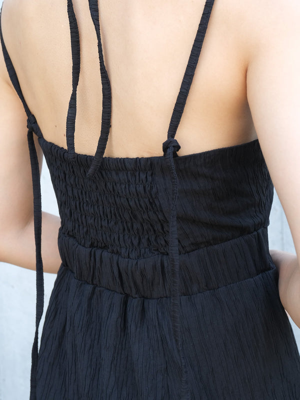 AMERICAN SLEEVE CAMI ONEPIECE（ｱﾒｽﾘｷｬﾐﾜﾝﾋﾟｰｽ）