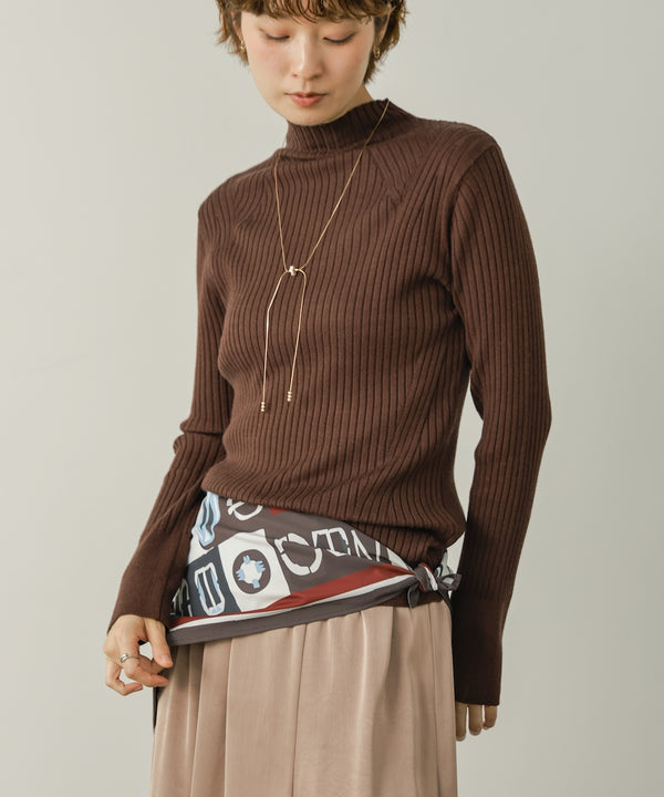 MOROCCOタイルTEXTILEスカーフ［10/6発送予定］