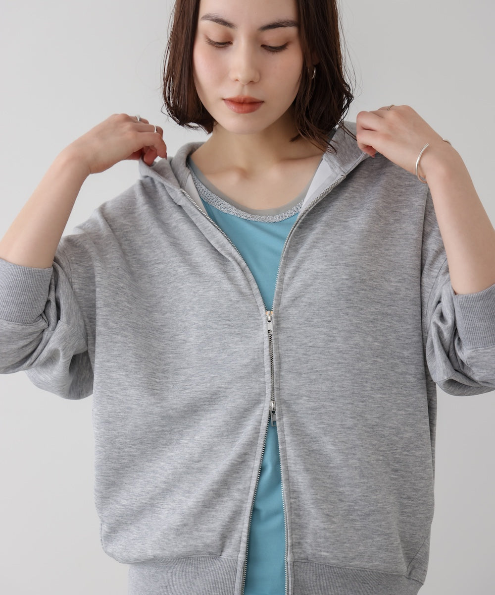 アビガイルチュールタンク［3/27発送予定］