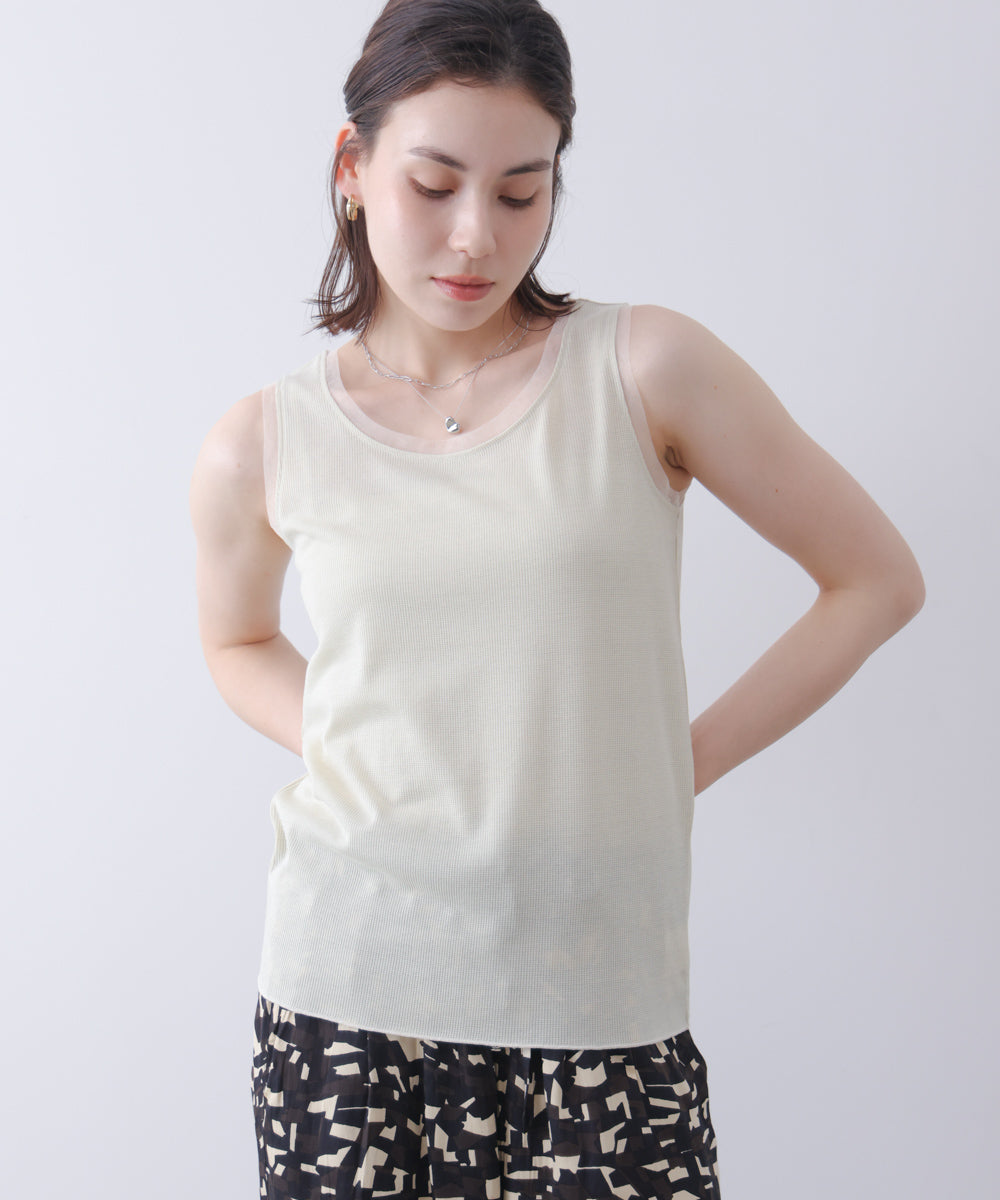 前後２ＷＡＹラメタンク［5/8発送予定］