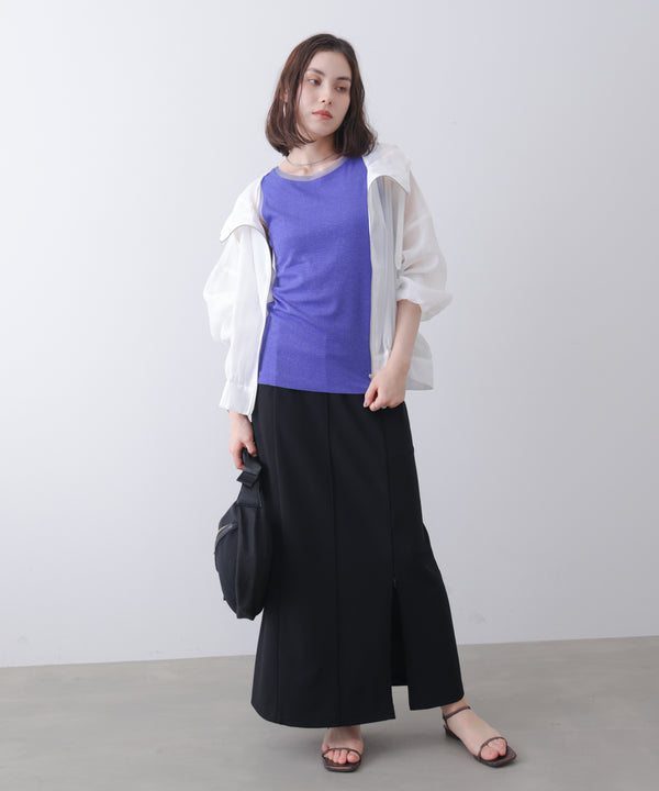 前後２ＷＡＹラメタンク