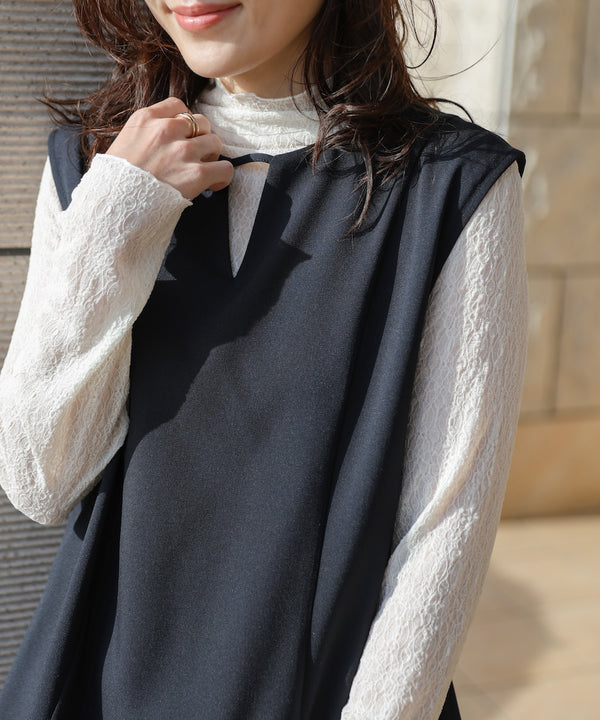 “はあちゅうコラボceremonystyle”ポコポコインナー