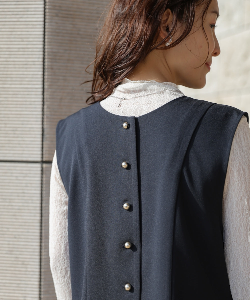 “はあちゅうコラボceremonystyle”ポコポコインナー