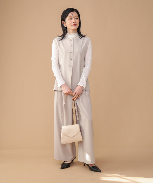 “はあちゅうコラボceremonystyle”ポコポコインナー