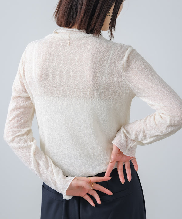 “はあちゅうコラボceremonystyle”ポコポコインナー