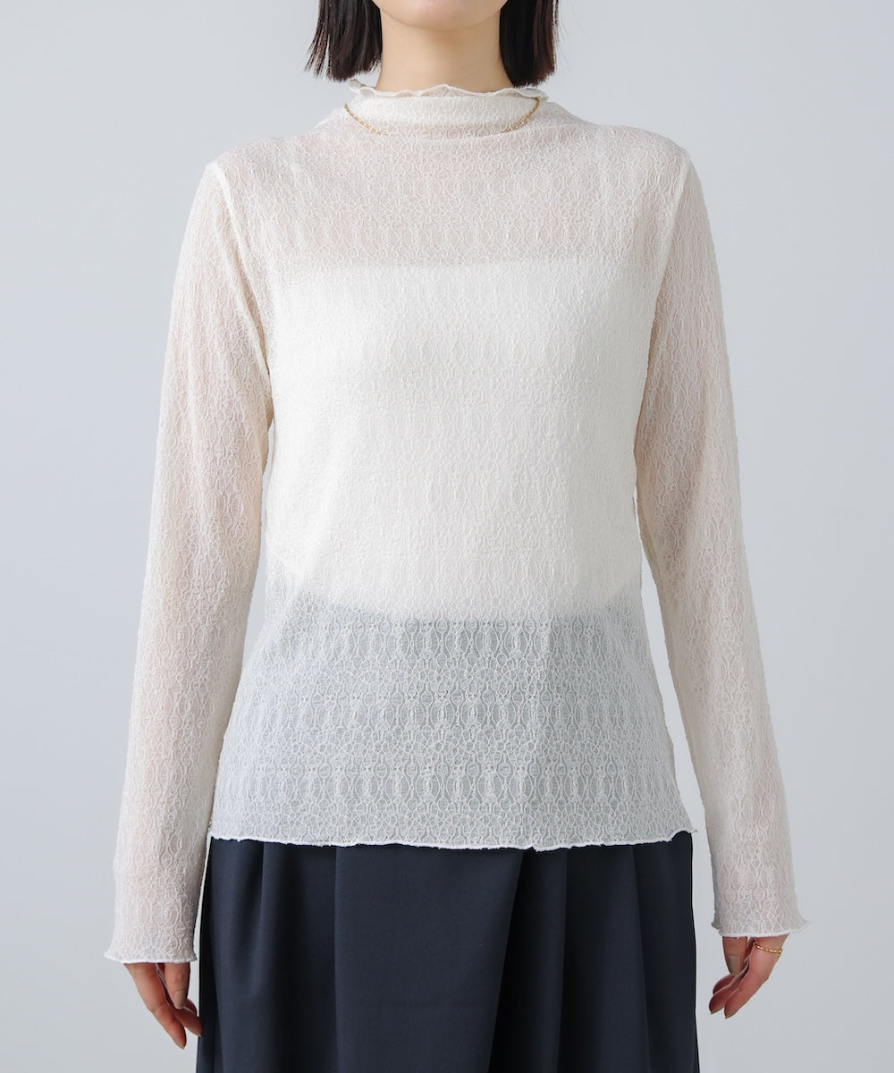 “はあちゅうコラボceremonystyle”ポコポコインナー