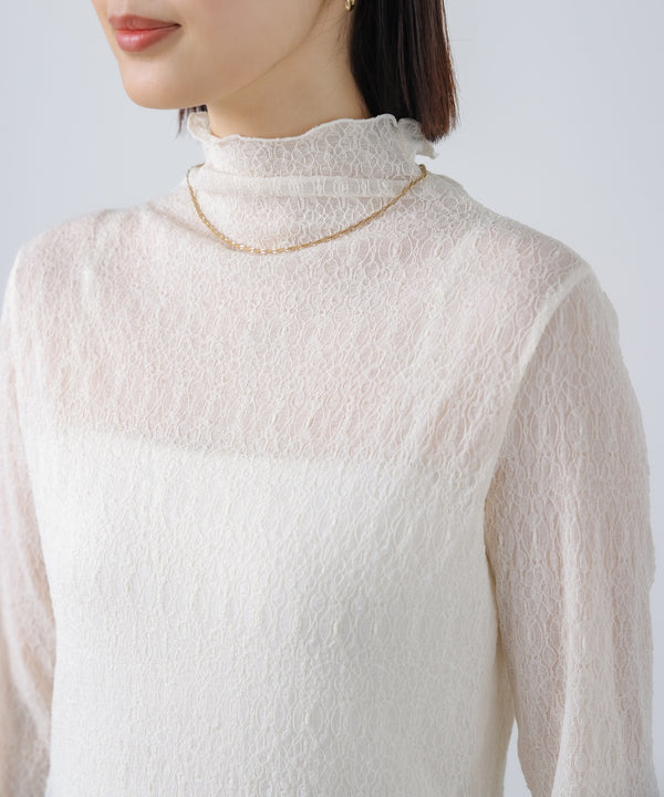 “はあちゅうコラボceremonystyle”ポコポコインナー