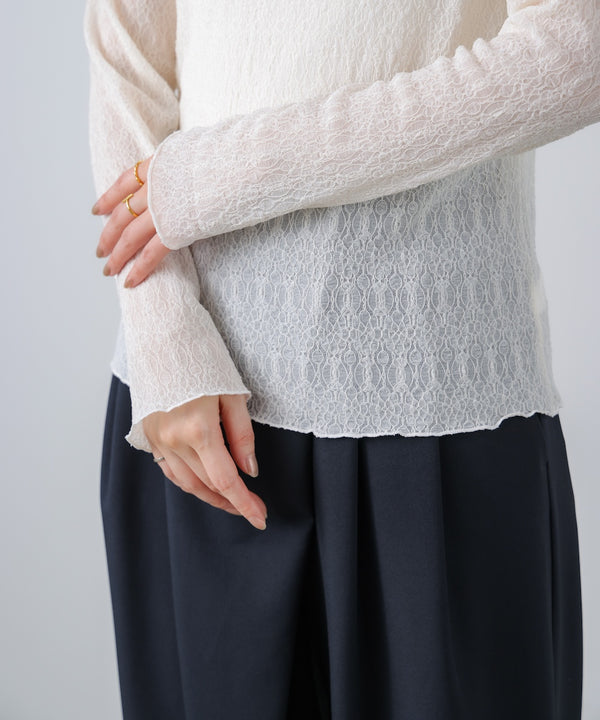 “はあちゅうコラボceremonystyle”ポコポコインナー